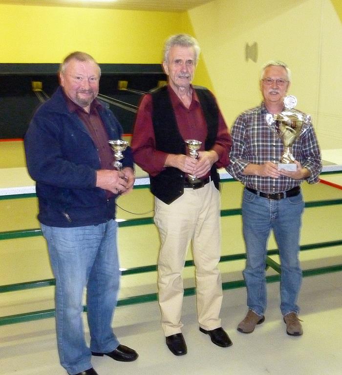2016, Sieger-Pokals (16) - Vereine+Wanderpokal