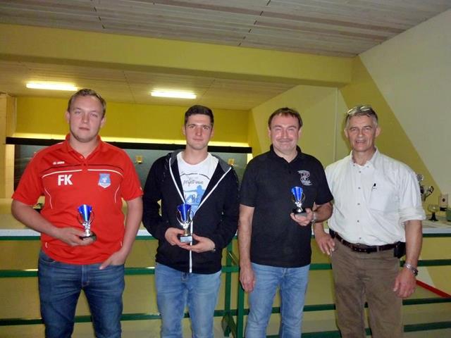 Siegerehrung - Pokalschieen 2017 (3) (Copy)