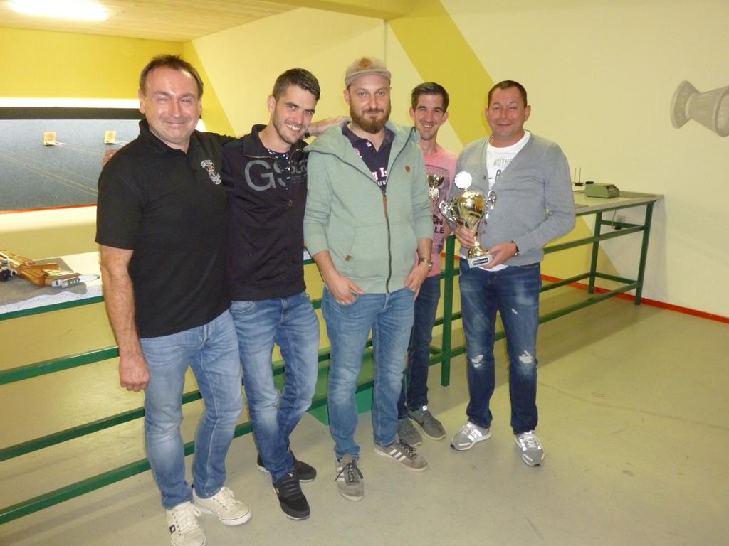Siegerehrung - Pokalschieen 2018 (6) (Copy)