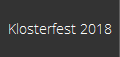 Klosterfest 2018